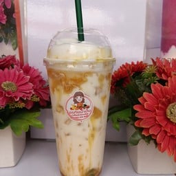 นํ้าปั่น&กาแฟสด อรทัย