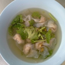 เกี๊ยวปลา