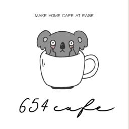654 cafe