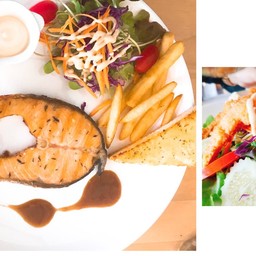 สวีทไอส์แลนด์ ( Sweet Island) -