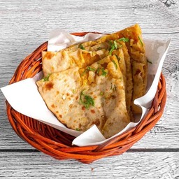 Aloo Paratha