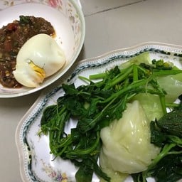 ครัวครูแดง
