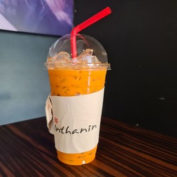 Inthanin Coffee บ้านหว้า