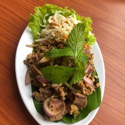 ครัวกาสะลอง