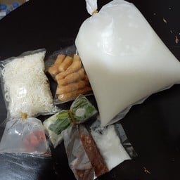 โจ๊กเปล่า