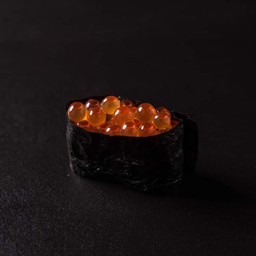 ไข่แซลมอน (Ikura)