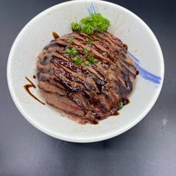 วากิว ดงบุริ