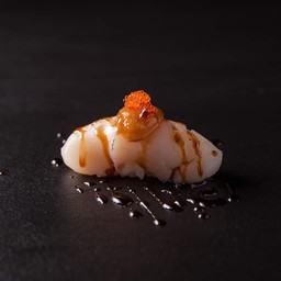 ซูชิโฮตาเตะซอสไซเกียว( Hotate saikyo Nikiri )