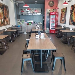 ตำมั่ว ปตท.บ้านใหญ่-วังน้อย กม.58