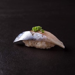 ชูชิซาบะดอง (Saba Nikiri)