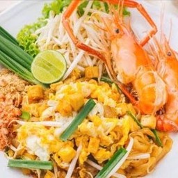 ผัดไท