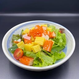 สลัดญี่ปุ่น