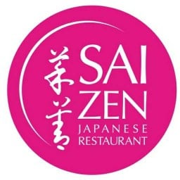 SAIZEN JAPANESE RESTAURANT โรงแรมชาเทรียม ริเวอร์ไซค์