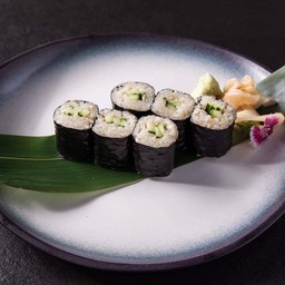 แตงกวามากิ (Kappa maki)