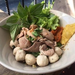 เรือนก๋วยเตี๋ยวเรือรสเด็ด