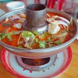 ต้มยำรวมมิตร