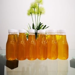 น้ำเก็กฮวย