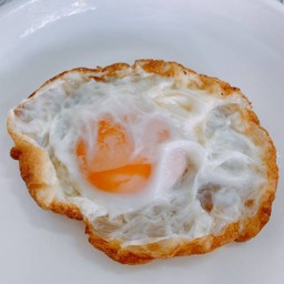 ไข่ดาว