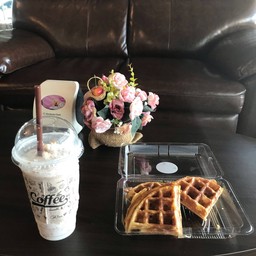 ตาลเดี่ยว กาแฟสด
