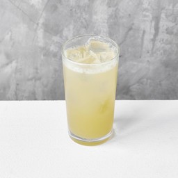 Sugarcane Lemonade