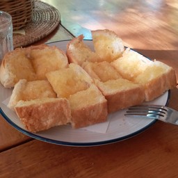 กรอบ นุ่มละมุนลิ้น