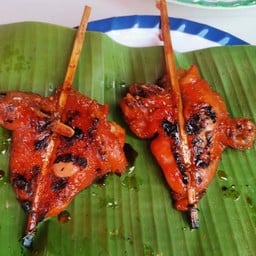 ไก่ย่าง