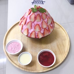 บิงซูสตอบอรี่