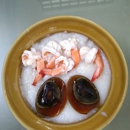 โจ๊กบางกอก บ้านสวน ซอยเก้า