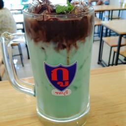ชอคโก มิ้นท์ (Choco Mint)