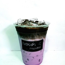 โกโก้เผือก