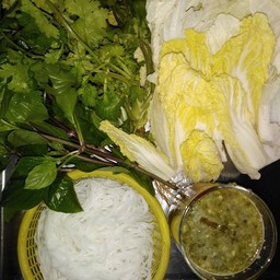 ชุดเมี่ยง