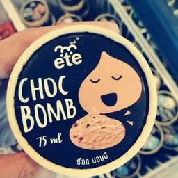 ete Choc Bomb
