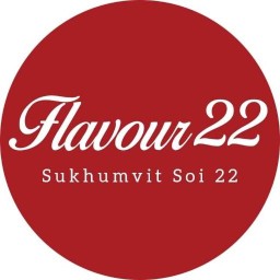 Flavour22 กะเพราผัดแห้ง  & อาหารตามสั่ง สุขุมวิท 22