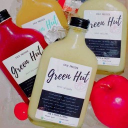 Greenhut Smoothie&More