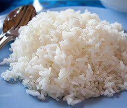 ข้าวสวย