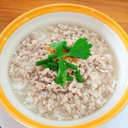 ร้านหมูแดงฮ่องเต้