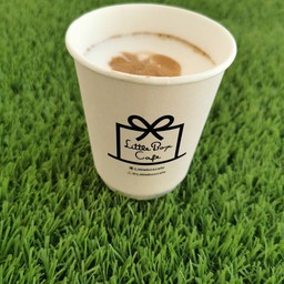 โกโก้ร้อน