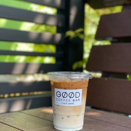 Good Coffee Bar - กาแฟดี สุขสวัสดิ์