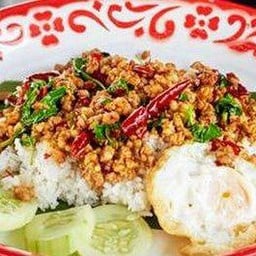 ครัวแม่บุญธรรม