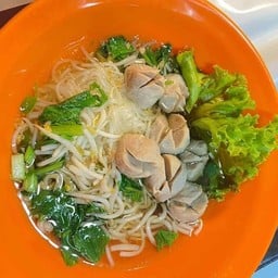 นาดาก๋วยเตี๋ยวจัมโบ้หาดใหญ่