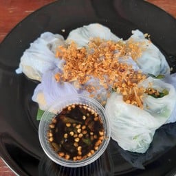 กุ้ยช่ายปากหม้อตลาดจีน