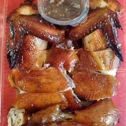 ไก่อบโอ่งคุณจ่า สาขา4