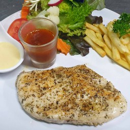 ไก่อิตาเลียน