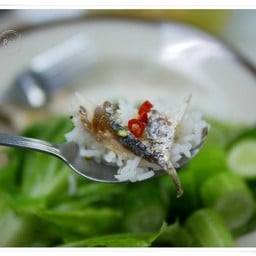 เจ๊จุกปลาทูนึ่ง