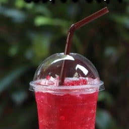 แดงโซดา