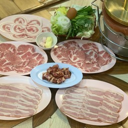 ชดหมูใหญ่