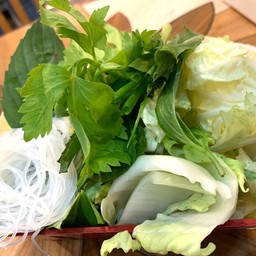 ผักใหญ่