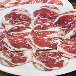 เสือร้องไห้