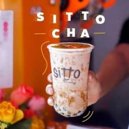 Sittocha-ข้าวไข่เจียว (หมู่บ้าน สินทรัพย์3 ลาดสวาย )