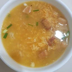 ข้าวต้มบ๊ะเต็ง